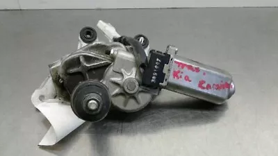 0k53z67450 Rear Wiper Engine For Kia Carnival Ii 2.9 Crdi Cat 1759788 • $73.90