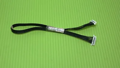 Lead Wire Cable From Power Supply To Main Av Board For Samsung Ue55f6670 Led Tv • £27.99