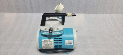 $34.98 • Buy Schuco Inc Model S130P Schuco Vac Oil-Less Vacuum Aspirator Suction Pump 115V
