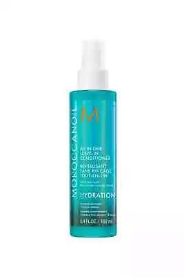 Moroccanoil All In One Leave In Conditioner 5.4 Oz  • $24.98