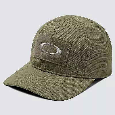 [911444A-79B] Mens Oakley SI CAP • $24.99