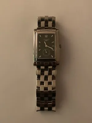 A Gentleman’s  Longine Watch • £395