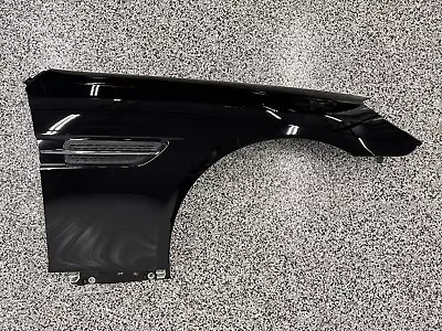 12-20 Mercedes R172 SLK SLK250 SLK350 SLC 300 Passenger Fender RIGHT #040 BLACK • $375