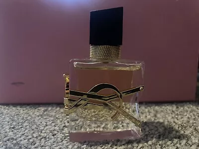 YSL Libre Perfume 30ml- Sprayed Once To Smell • £10