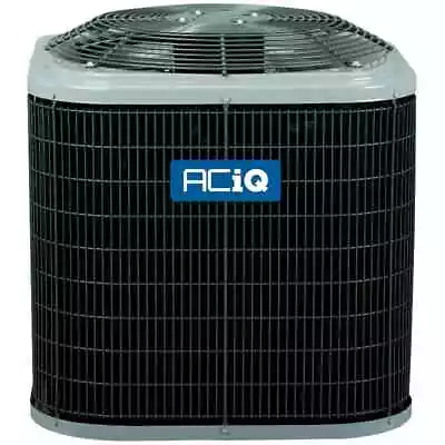 2 Ton 17 SEER Two Stage ACiQ Air Conditioner Condenser • $1567.40