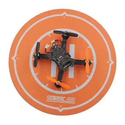 Foldable Drone And Quadcopter Landing Pad Accessories 25CM Waterproof Nylon For • £6.94