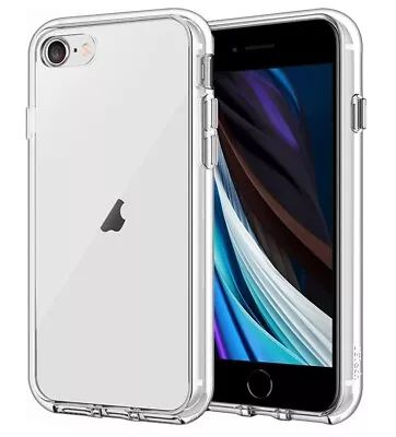 $29.99 • Buy JETech Case For IPhone SE 3/2 (2022/2020 Edition), IPhone 8 And IPhone 7, 4.7-In