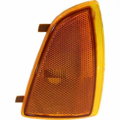 Side Marker Signal Corner Light Passenger Side For 94-97 Chevy S10 95-97 Blazer • $13.95