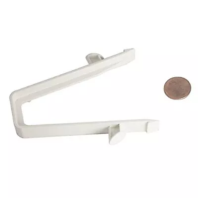 Vinyl Fence Rail Clip (25 Pack) (1.5 ) • $29.60