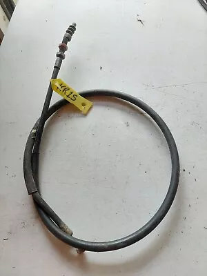 Kawasaki KR1S Clutch Cable  • $42.50