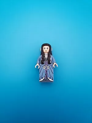 Lego Lord Of Rings Minifigure Arwen Elf 79006! • $34.95