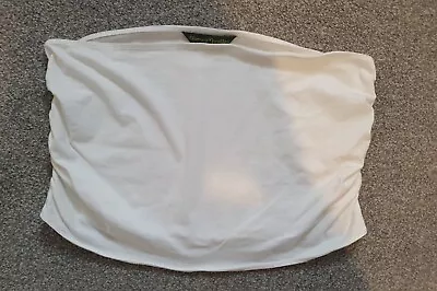 £2.99 • Buy Blooming Marvellous Bump Band Size Large White