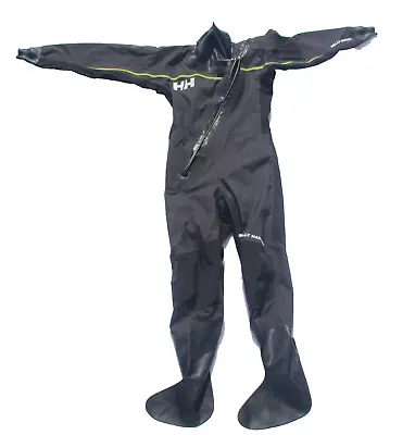 Helly Hansen Aegir Offshore Sailing Exposure Suit • £500