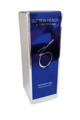 Zo Skin Health Enzymatic Peel 50ml 1.7oz EXP 5/2023 • $44.99