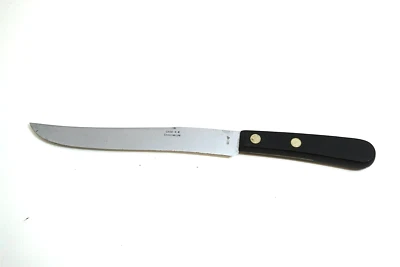 $24.99 • Buy CASE XX No 251-8  Carving / Slicing Kitchen Knife 12.75  Long Made In USA