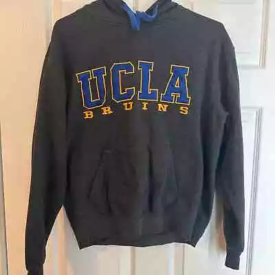 University Of UCLA Bruins Hoodie - Size M • $11
