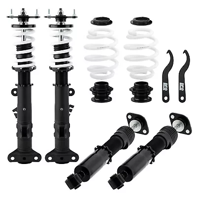 BFO Coilovers Suspension Kit For BMW Z3 M Roadster/ Coupe (E36) 1996-2002 • $225