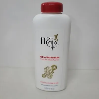 Maja By Maja Talcum Powder 7 Oz For Women Dermatologist Tested. • $15.50