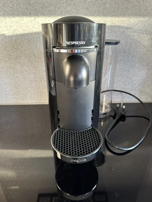 £35 • Buy Nespresso Vertuo M600 Coffee Machine Black