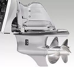 Volvo Penta DPS-A Outdrive 1.95 Ratio Sterndrive NEW Duoprop Outdrive DP 3883609 • $10495.99