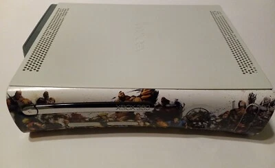 $145 • Buy Microsoft Xbox 360 60GB Japan Import Console ONLY TESTED By US SELLER