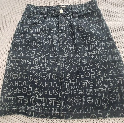 $35 • Buy Gorman Skirt