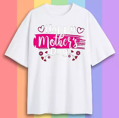 Celebrate Mom And Surprise Her With This Best T-shirt • $15.95