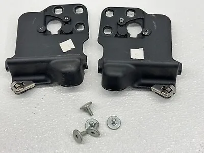 2005-2013 OEM Ford Mustang Convertible Top Latch Striker Plates LH & RH • $50