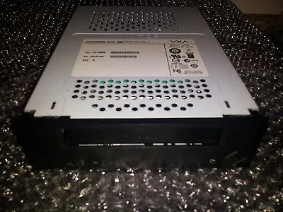 TANDBERG 112.00558 80/160GB VXA-2 Internal IDE Refurb • $175