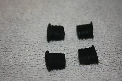 Kef Rubber Front Grill Mount Inserts Set Of 4 Q15 Q35 Q55 Q65 • £4