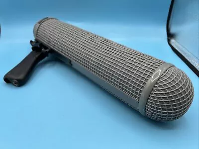 Rycote WS 4 Modular Windshield Blimp • $160