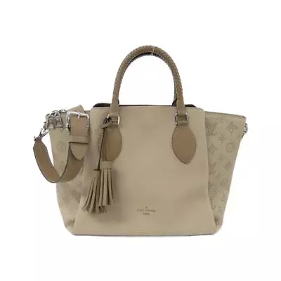 Authentic LOUIS VUITTON Mahina Omea M55031 Bag  #270-003-865-6108 • $2206.25