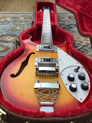 £140 • Buy Harley Benton Deluxe Electric Guitar 