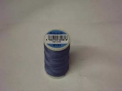 Coats Duet Sewing Thread 100% Polyester Cordonnet 30m - 06131 • £2.99