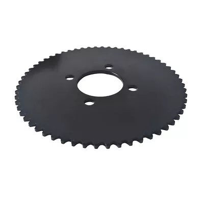 60 Tooth #35 Chain Sprocket For Mini Bike Go Kart Trike ATV Quad • $21.19