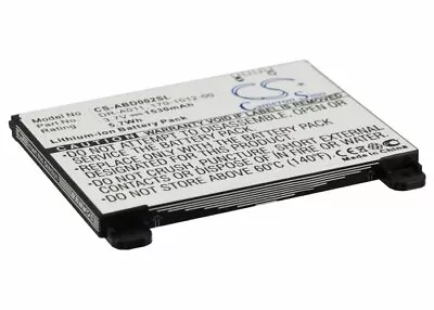 1100mAh Battery For Amazon Kindle 2Kindle DXKindle II;P/N:170-1012-00DR-A011 • $17.55