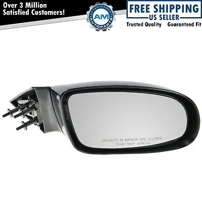 $57.68 • Buy Manual Door Mirror RH Right Passenger Side For 95-96 Chevy Impala Caprice
