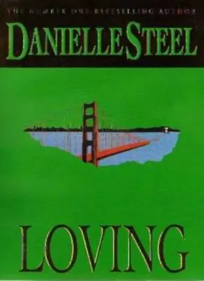 LovingDanielle Steel- 9780751505498 • £2.47