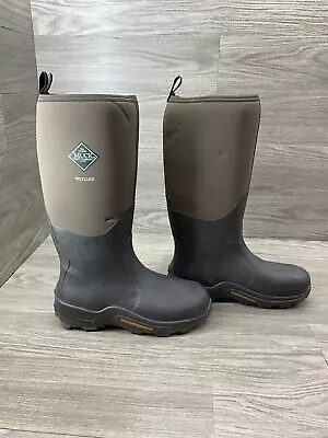 The Original Muck Boot Company Wetland Waterproof Boots For Men - 13 • $74.99