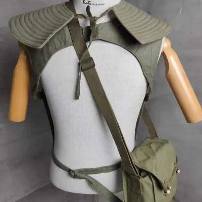 Chinese Military Surplus Personal Field Gear Set • $36.79