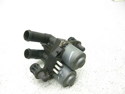 98-03 Mercedes W208 Clk430 E320 Clk320 C280 Heater Control Valve Solenoid 090120 • $34.94