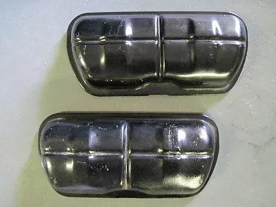 VW Bug German Valve Cover Set Fits 1200cc -1600cc  • $55