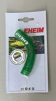 EHEIM 401510 - 16mm ELBOW CONNECTOR AQUARIUM FILTER 4015100  New Free Shipping • £9.45