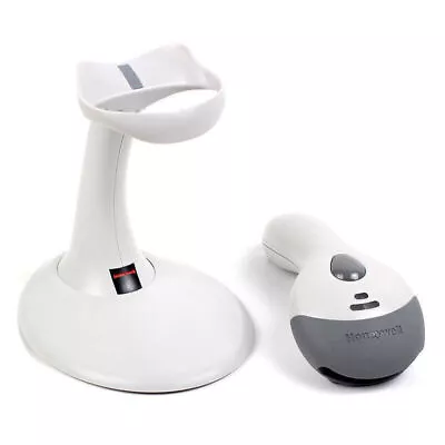 Honeywell Metrologic MK9520-72A38 MS9520 Voyager 1D USB Wired Barcode Scanner • $90.20