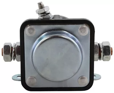 Premium Grade Solenoid Fits MEYER E47 E57 E60 Pump 6579 Snow Plow Applications • $11.97