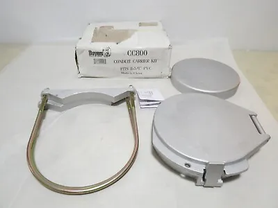 Buyers Products CC800 PVC Conduit Carrier Kit 8 Inch Diameter • $124.95