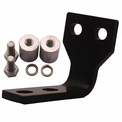 Universal Aluminum  90° Mounting Bracket With Trust Mocal And Setrab Oil Coolers • $9.90