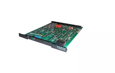 Refurbished Mitel 9400-300-307 Control Resource Card With Module For SX200 • $99