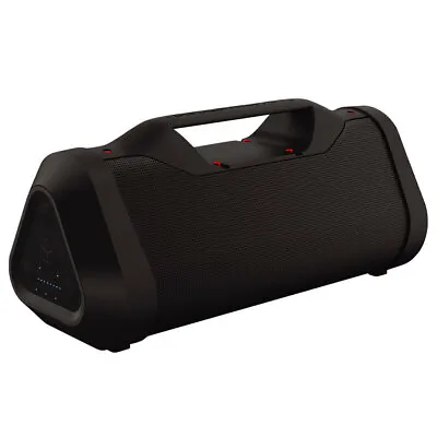 £341.80 • Buy Monster Blaster 3.0 120W Wireless Bluetooth Speaker IPX5 Water Resistant Black