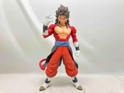 Vegito Xeno Super Saiyan 4 SUPER DRAGONBALL HEROES Figure Ichiban Kuji A Prize • $65.78